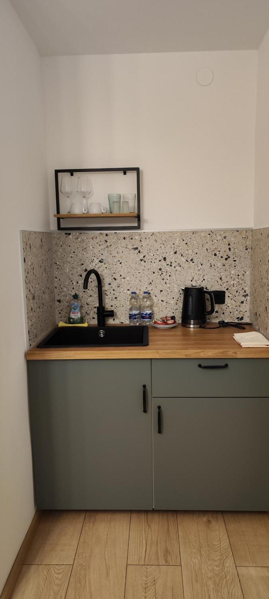 Pomodoro Rooms Zagreb Eksteriør billede