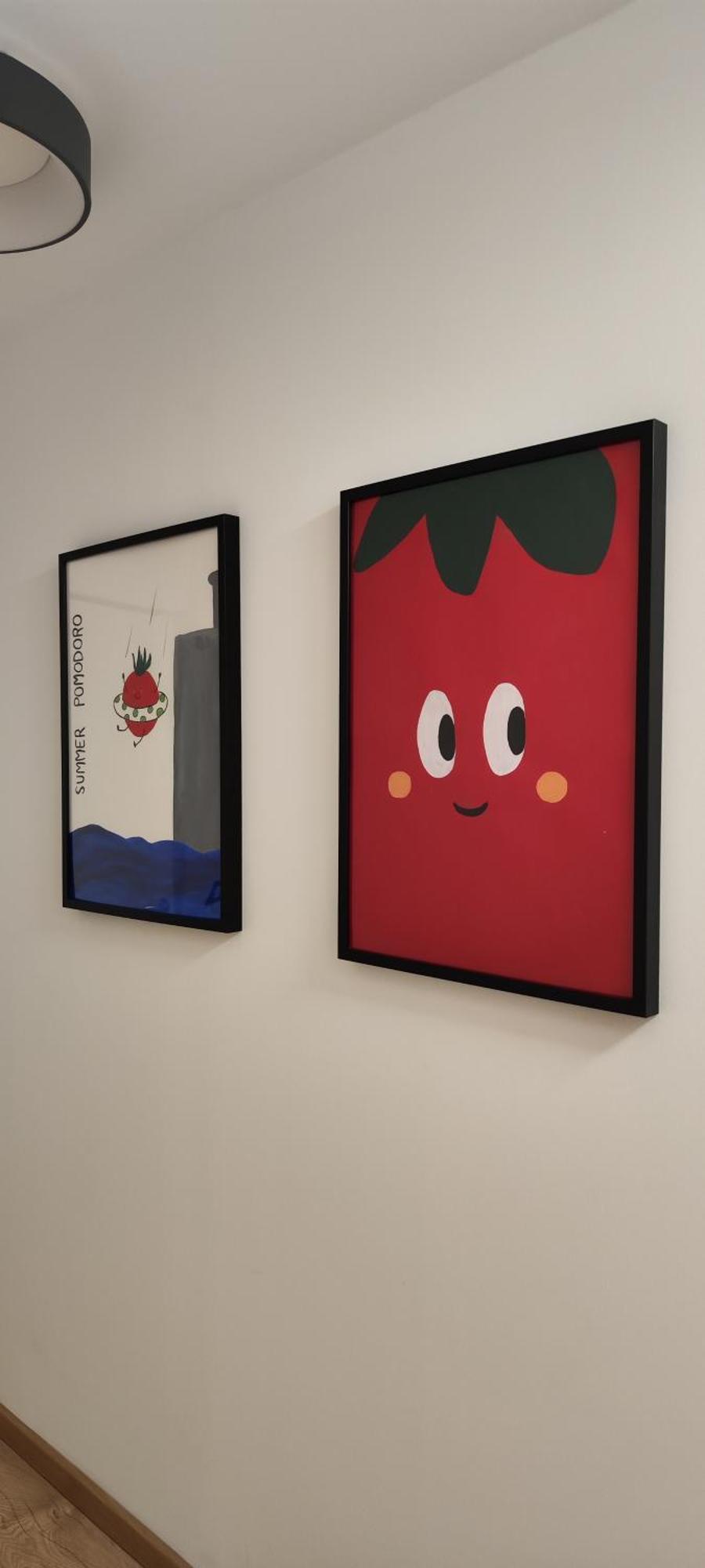 Pomodoro Rooms Zagreb Eksteriør billede