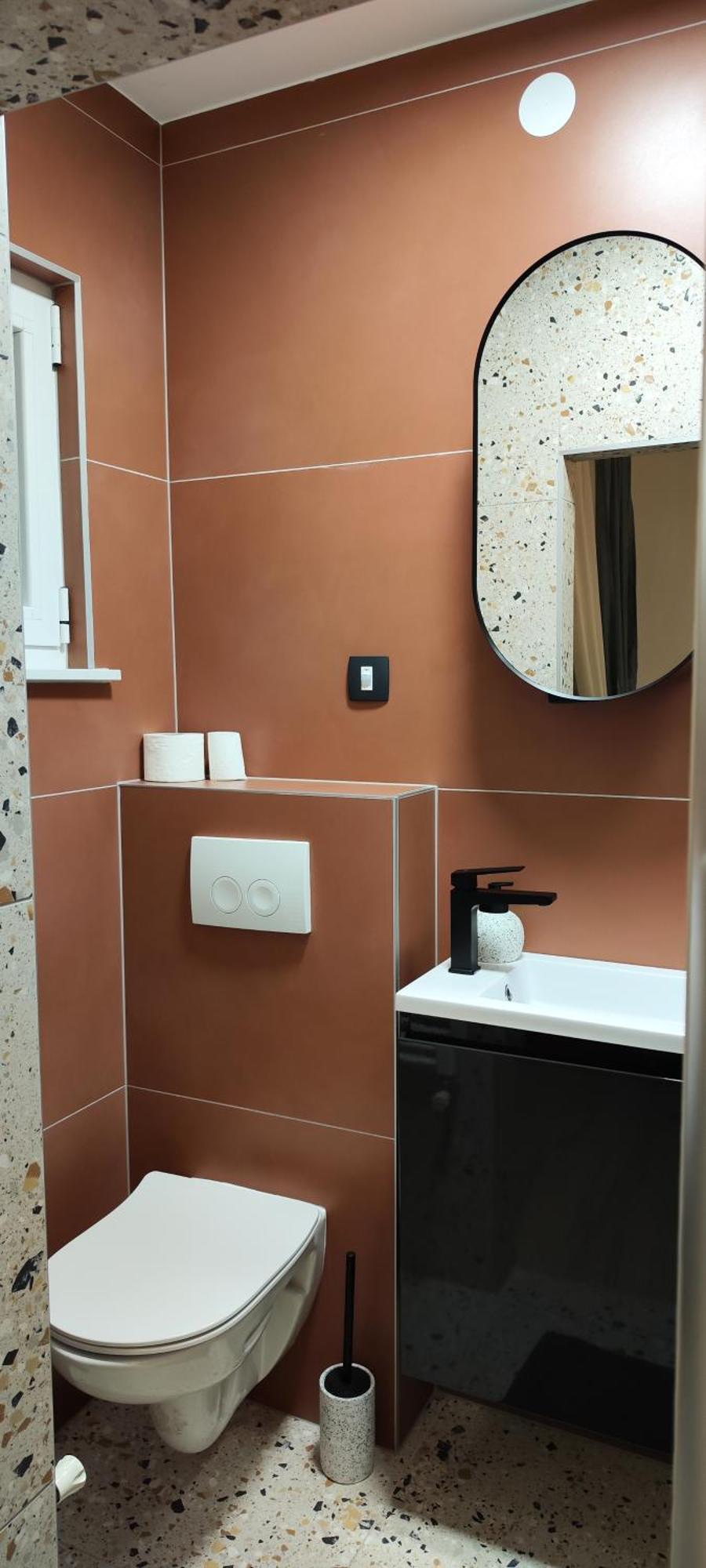 Pomodoro Rooms Zagreb Eksteriør billede