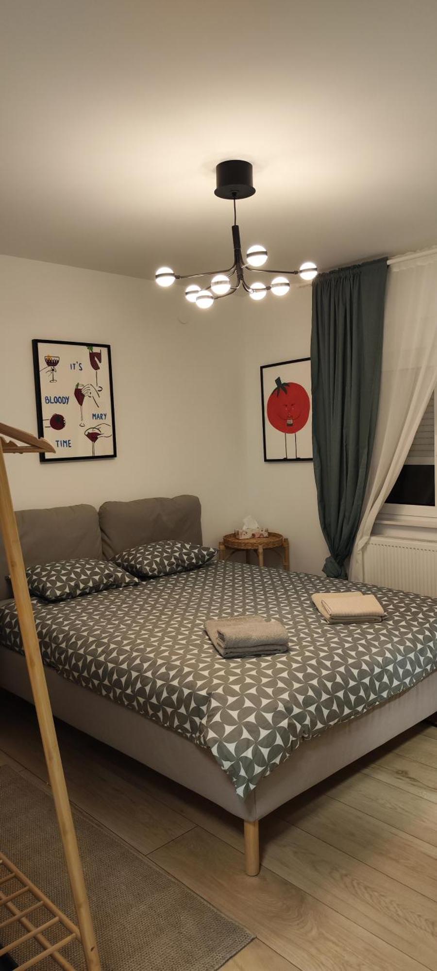 Pomodoro Rooms Zagreb Eksteriør billede