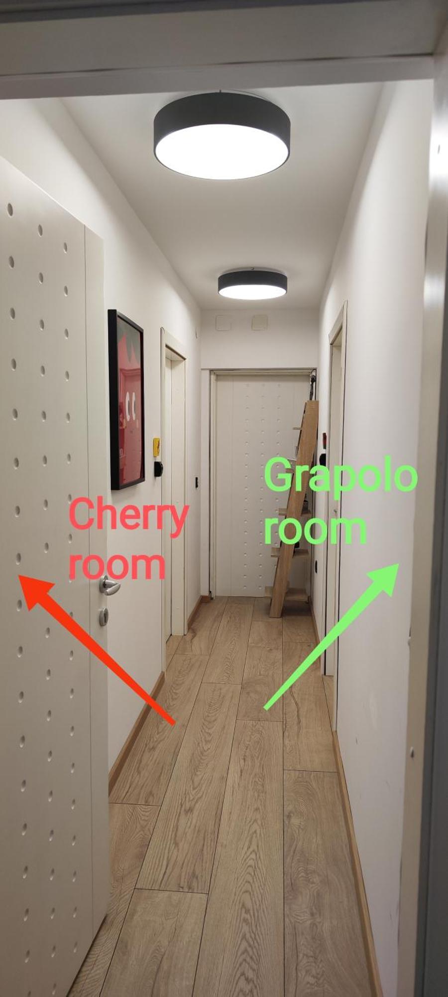Pomodoro Rooms Zagreb Eksteriør billede