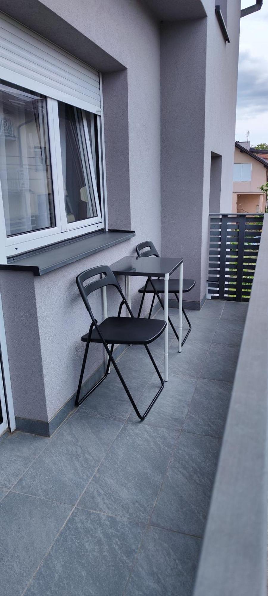 Pomodoro Rooms Zagreb Eksteriør billede